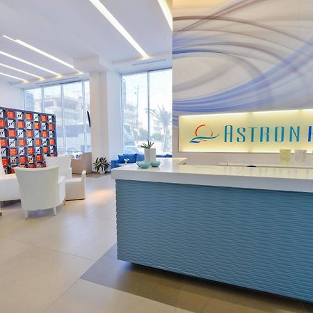Astron Hotel Ierapetra  Exterior photo