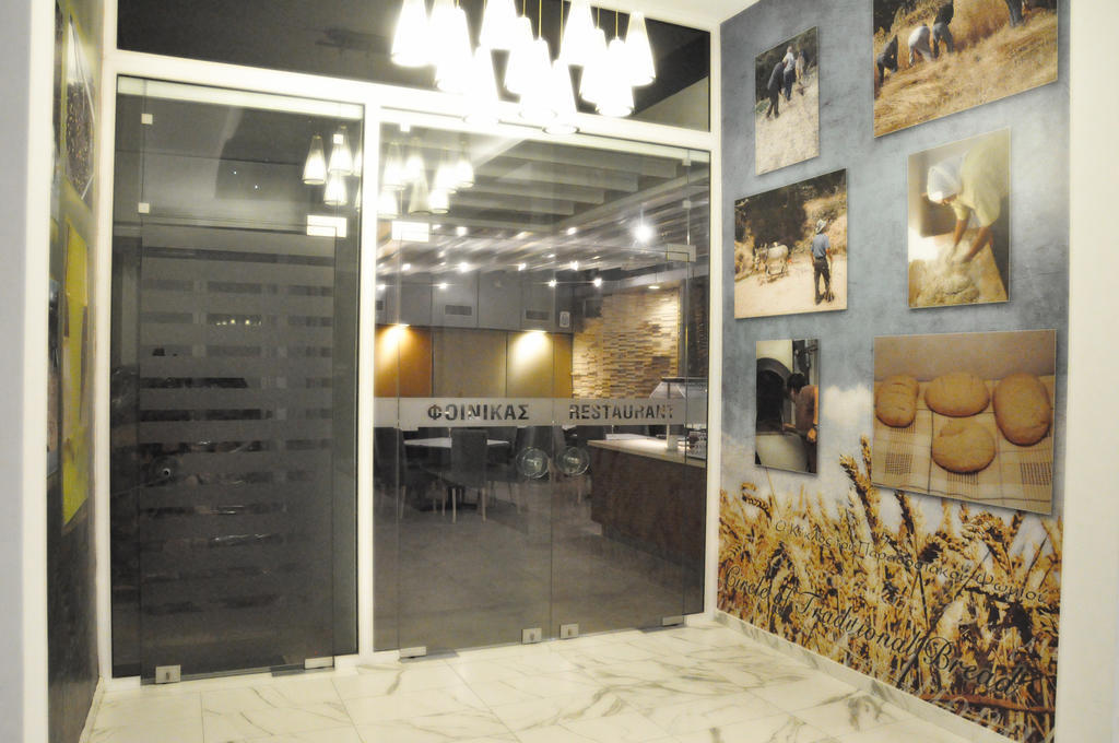 Astron Hotel Ierapetra  Exterior photo