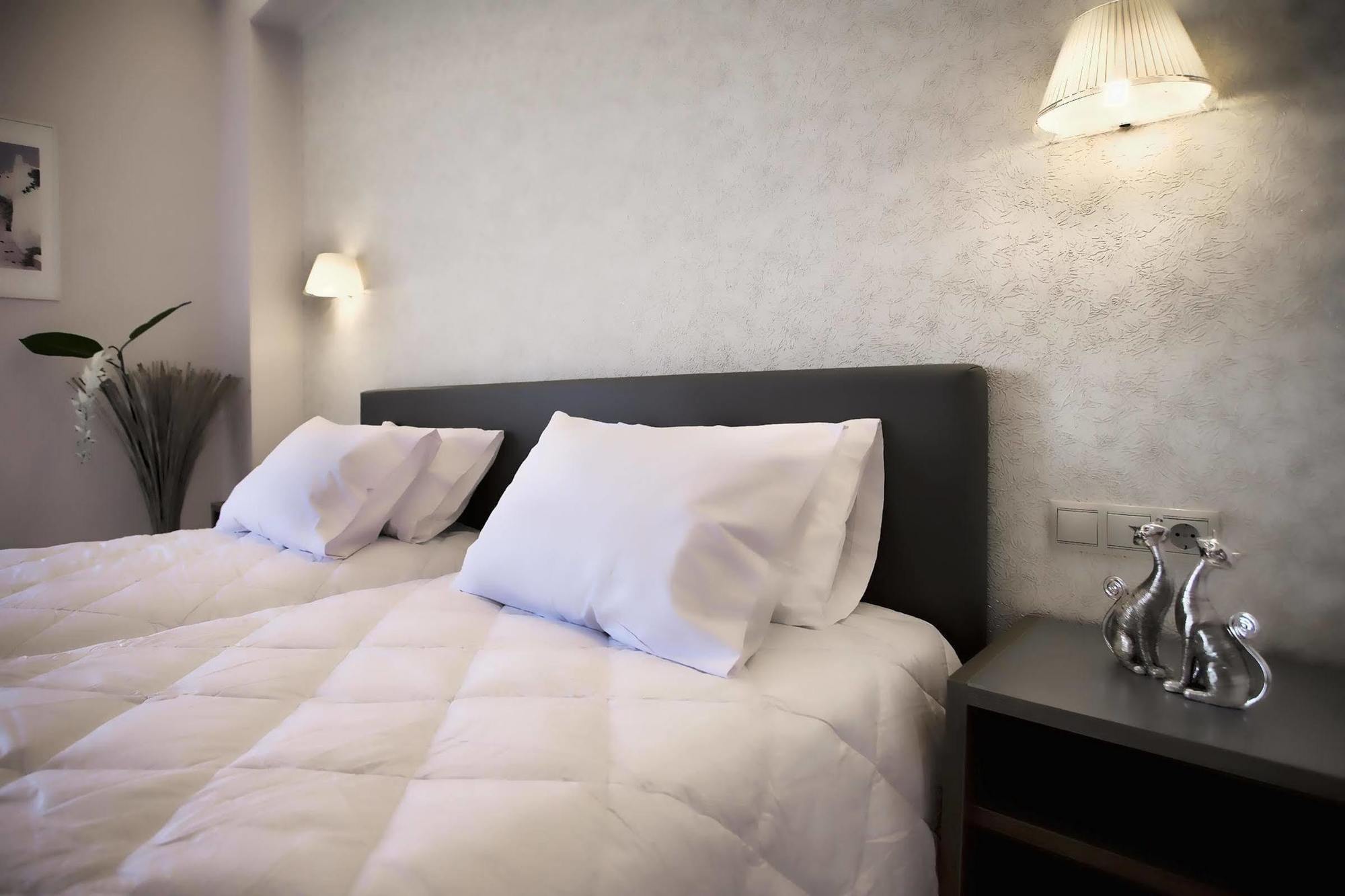 Astron Hotel Ierapetra  Exterior photo